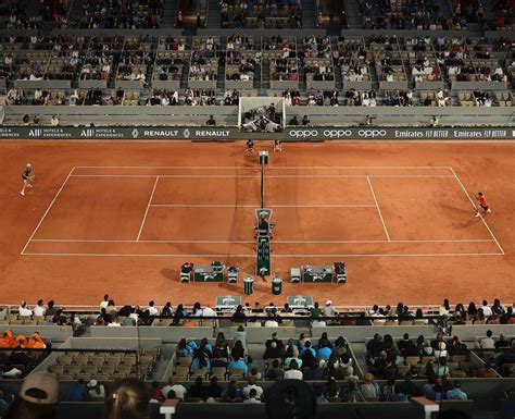 french open odds